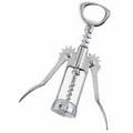 Zinc Alloy Wine Opener